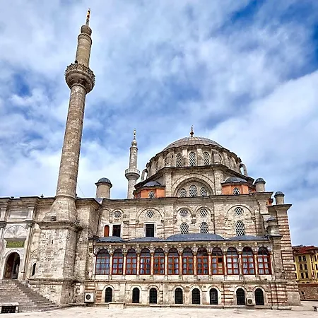호텔 Golden Ak Marmara 이스탄불