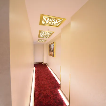 Golden Ak Marmara 호텔