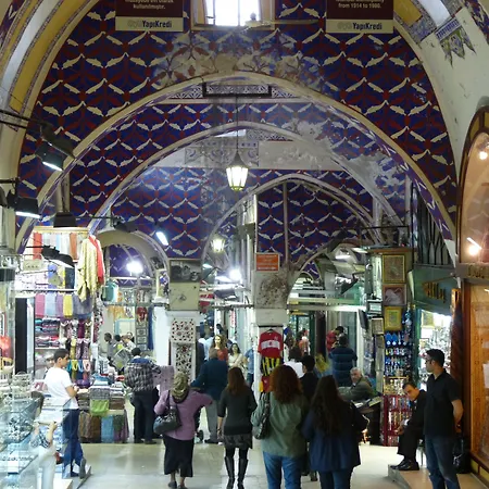 Golden Ak Marmara