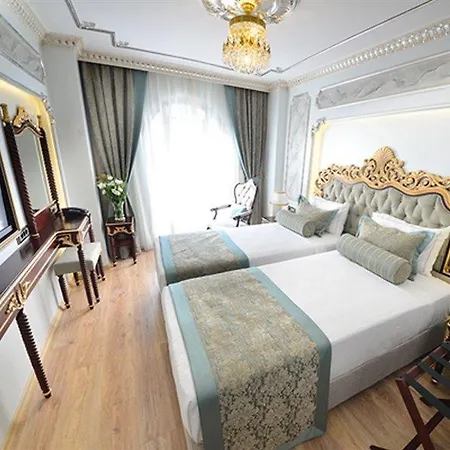 Golden Ak Marmara Istanbul