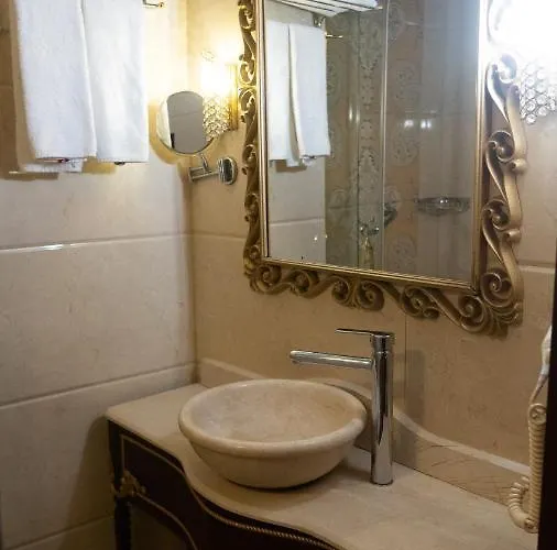 Golden Ak Marmara Istanbul