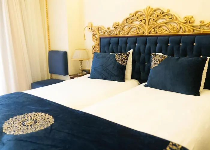 Golden Ak Marmara Hotel