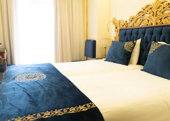 Golden Ak Marmara Hotel 4*