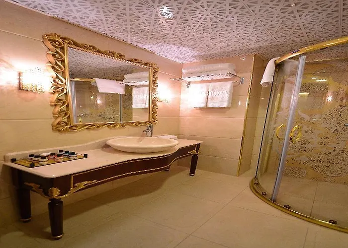 Hotel Golden Ak Marmara 4*