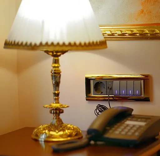 Golden Ak Marmara 4*