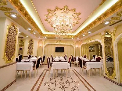 Hotel Golden Ak Marmara 4*