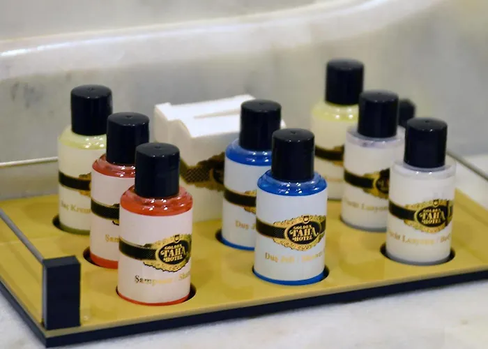 Golden Ak Marmara 이스탄불