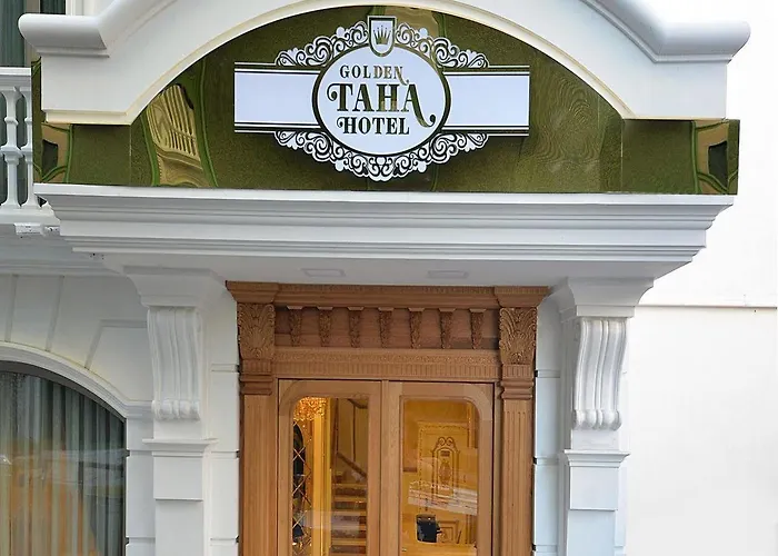 Golden Ak Marmara Hotel 4*