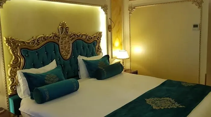 Golden Ak Marmara Hotel Istanbul