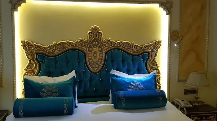 Golden Ak Marmara Istanbul