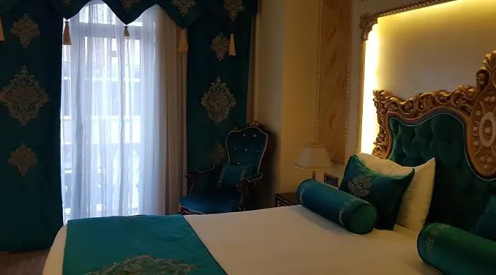 Golden Ak Marmara Hotel