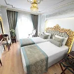 Golden Ak Marmara Hotel 4*