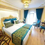 Hotel Golden Ak Marmara Provincia di Istanbul
