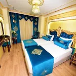 Hotel Golden Ak Marmara Provincia di Istanbul