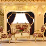 Golden Ak Marmara Hotel Provincia di Istanbul