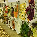 Golden Ak Marmara Hotel Provincia di Istanbul