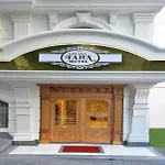 Hotel Golden Ak Marmara 4*