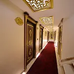 Hotel Golden Ak Marmara 4*