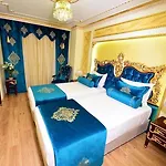 Golden Ak Marmara 4* Provincia di Istanbul