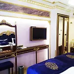 Golden Ak Marmara 4* Provincia di Istanbul