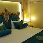 Golden Ak Marmara Hotel Provincia di Istanbul