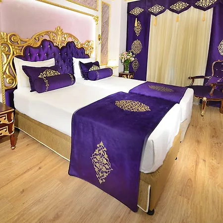 Hotel Golden Ak Marmara