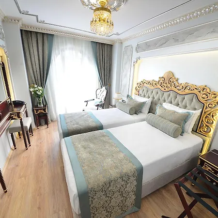 Golden Ak Marmara Hotel 4*