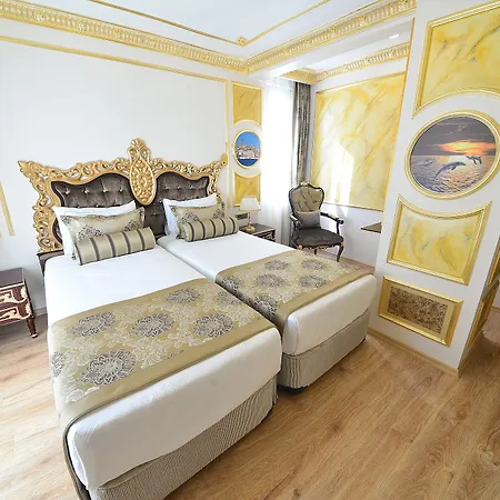 Golden Ak Marmara Hotel