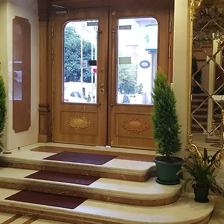 Golden Ak Marmara Hotel