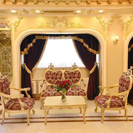 Golden Ak Marmara Hotel Estambul