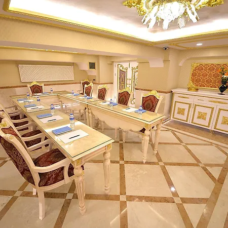 Golden Ak Marmara Hotel 4*