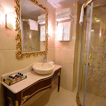 Golden Ak Marmara Hotel 4*