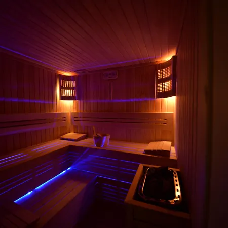 Hotel Golden Ak Marmara