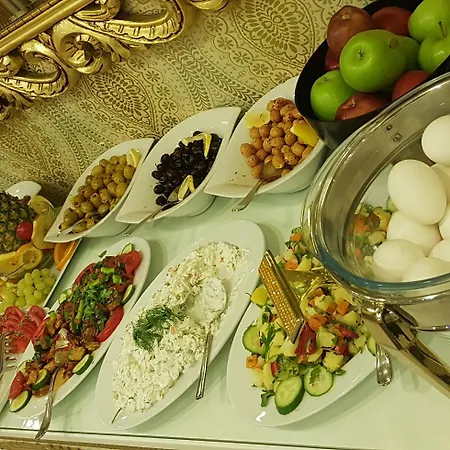 Golden Ak Marmara Estambul