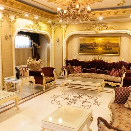 Golden Ak Marmara 4*