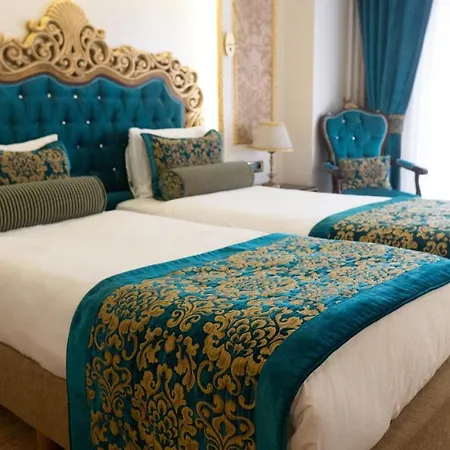 Golden Ak Marmara Hotel