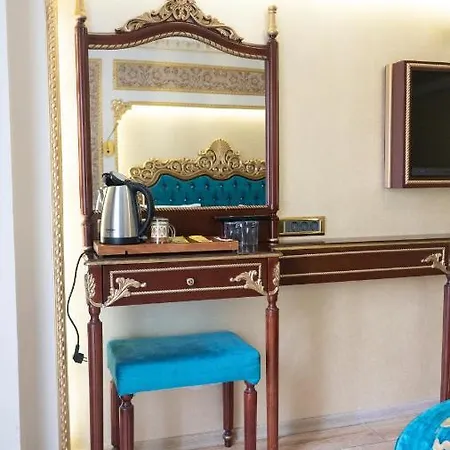 Golden Ak Marmara Hotel