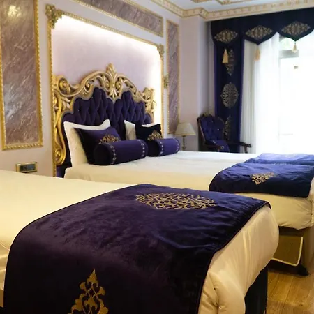 Golden Ak Marmara Hotel 4*