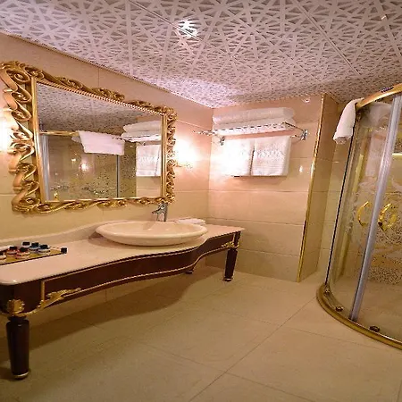Hotel Golden Ak Marmara 4*