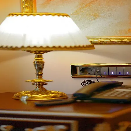 Hotel Golden Ak Marmara