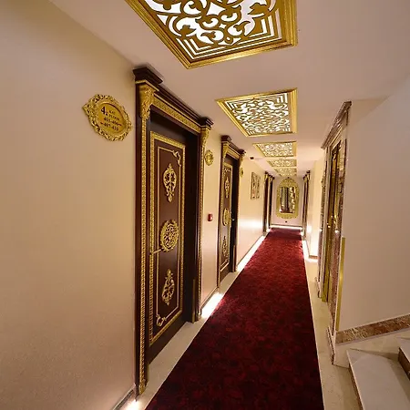Hotel Golden Ak Marmara 4*