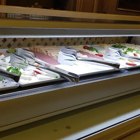 Hotel Golden Ak Marmara Stambuł