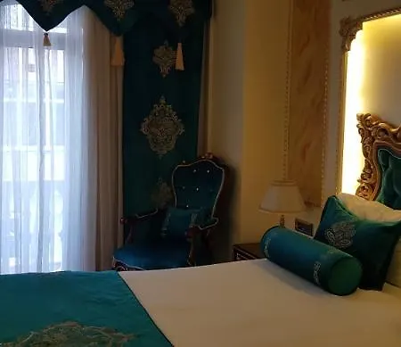 Golden Ak Marmara Hotel