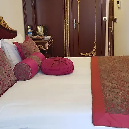 Golden Ak Marmara Otel