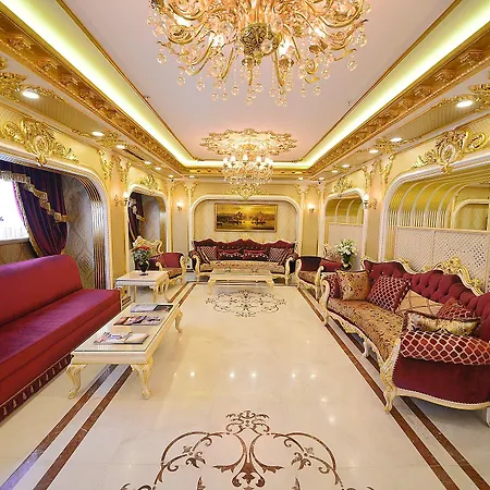Hotel Golden Ak Marmara Provincia di Istanbul