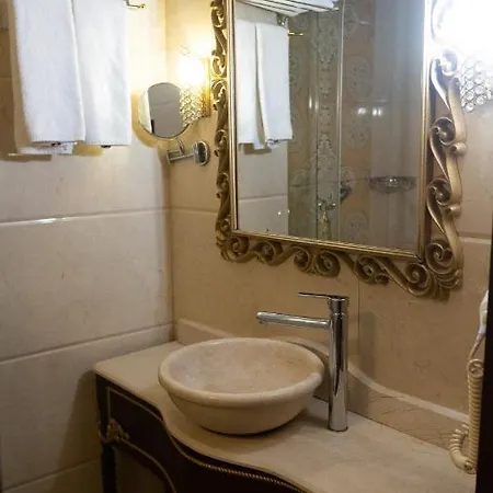 Golden Ak Marmara İstanbul