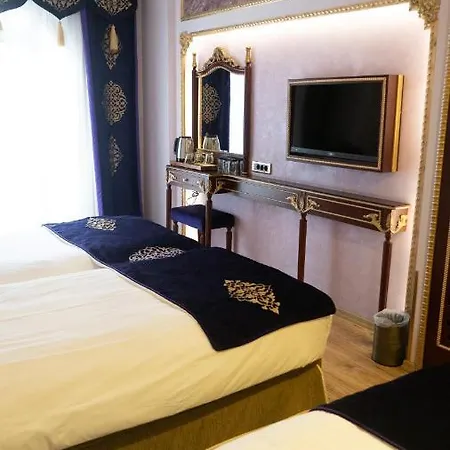 Golden Ak Marmara 4*