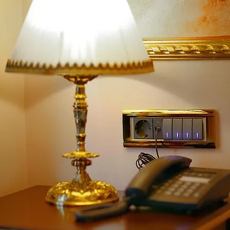 Golden Ak Marmara 4*