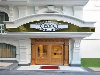 Otel Golden Ak Marmara 4*