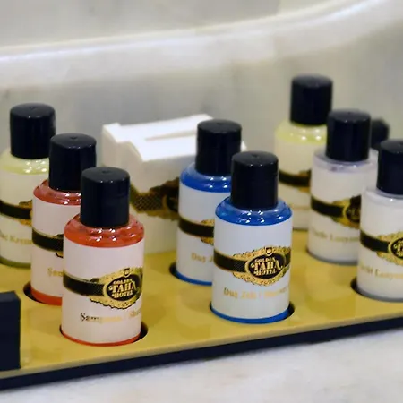 Golden Ak Marmara İstanbul